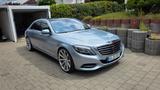Mercedes-Benz S 500 L -4M - gebrauchte Mercedes-Benz S-Klasse aus dem Jahr 2013