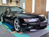 BMW Z3 2.2 Reihensechser - BMW: Reihe
