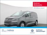 Volkswagen Multivan Life AHK Navi ACC GJR Bluetooth LED - scheckheftgepflegte VW T7 Multivan