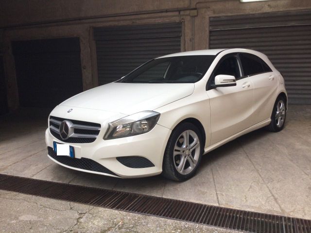 Mercedes-Benz Mercedes-benz Classe A 180 CDI Premium