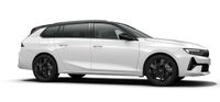 Opel Astra - Vorschau Bild 3