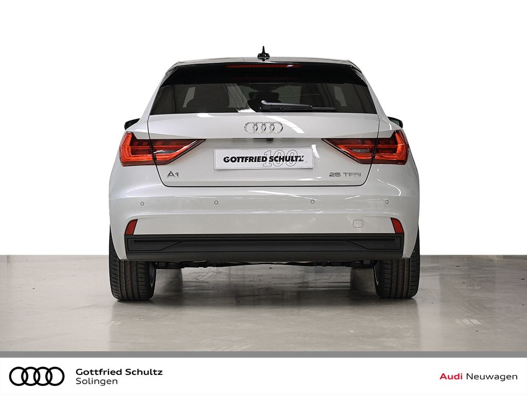 Audi A1 - Bild 5
