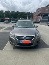 Volkswagen Tiguan 2.0 TDI 140 PS Team BMT/... - Volkswagen Tiguan 140 ps mit Diesel-Antrieb