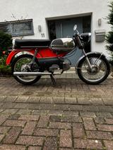 Kreidler Florett RS /RM - KREIDLER KLEINKRAFTRAD