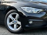 BMW F30 330e M-Sport*Teilleder*Automatik*Navi*LED*BT - BMW 330: 330e