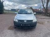 Volkswagen Fox Basis TÜV*USB*Radio - gebrauchte VW Fox aus dem Jahr 2005