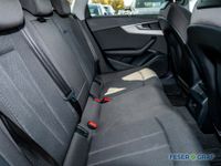 Audi A4 - Vorschau Bild 7