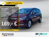 Opel Zafira Innovation Navi*Rkamera*SHZ*LHZ*7Sitzer* - Opel: Sitzer
