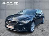 Mazda 6 SPORTSLINE NAV AHK TOTWINKEL KAMERA BOSE