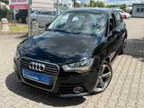 Audi A1 Sportback 1.2 TFSI AMBITION*S.LINE RÄDER** - Audi A1 Ambition mit Benzin-Antrieb