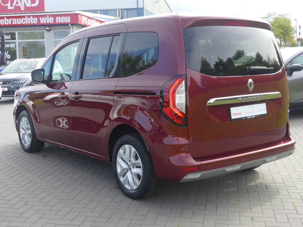 Renault Kangoo