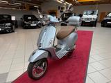 Vespa Primavera 50|nur 1347km|wie Neu|mehrere Mod. vor - VESPA 50 N