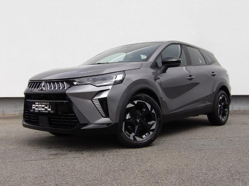 Image of Mitsubishi Grandis