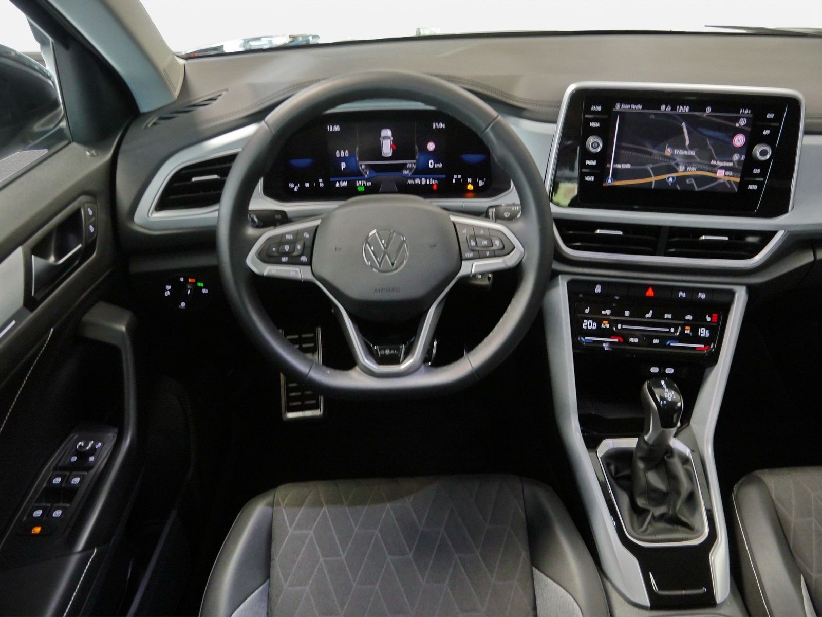 Volkswagen T-Roc - Bild 8