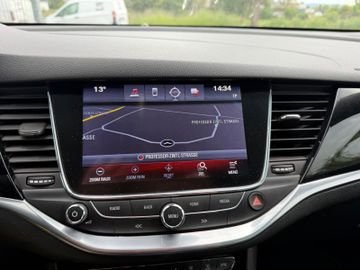 Opel Astra - 9