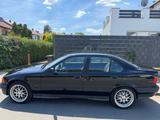 BMW 316i 316i - BMW 316 aus 1996: 316i