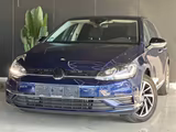 Volkswagen Golf VII Lim. IQ.DRIVE Start-Stopp - mit Diesel-Antrieb: Kleinwagen, Automatik