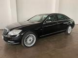 Mercedes-Benz S -Klasse Lim. S 400 L Hybrid "Navi,Sitzheizung" - Mercedes-Benz S 400 mit Benzin-Antrieb