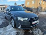 Audi A3 Sportback sport S-tronic TÜV NEU insp.NEU - Audi A3 mit Benzin-Antrieb: Kleinwagen, Automatik