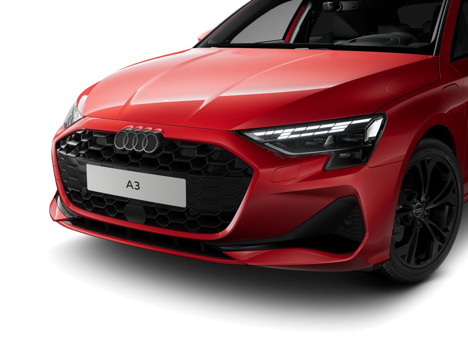 Audi A3 Sportback 40 TFSIe Advanced S tro Sonos HUD P foto 7