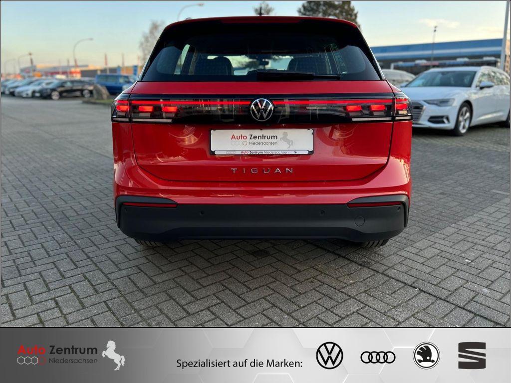 Volkswagen Tiguan 2.0 TDI CarPlay Head-UP*360°Kamera*Matrix
