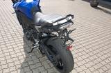 Yamaha MT-09 Tracer - YAMAHA MT 09 TRACER