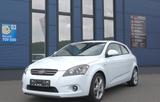 Kia cee'd / Ceed 1.6 EX*KLIMA*RADIO*PANORAMA*8-FACH* - Kia cee'd / Ceed aus 2008