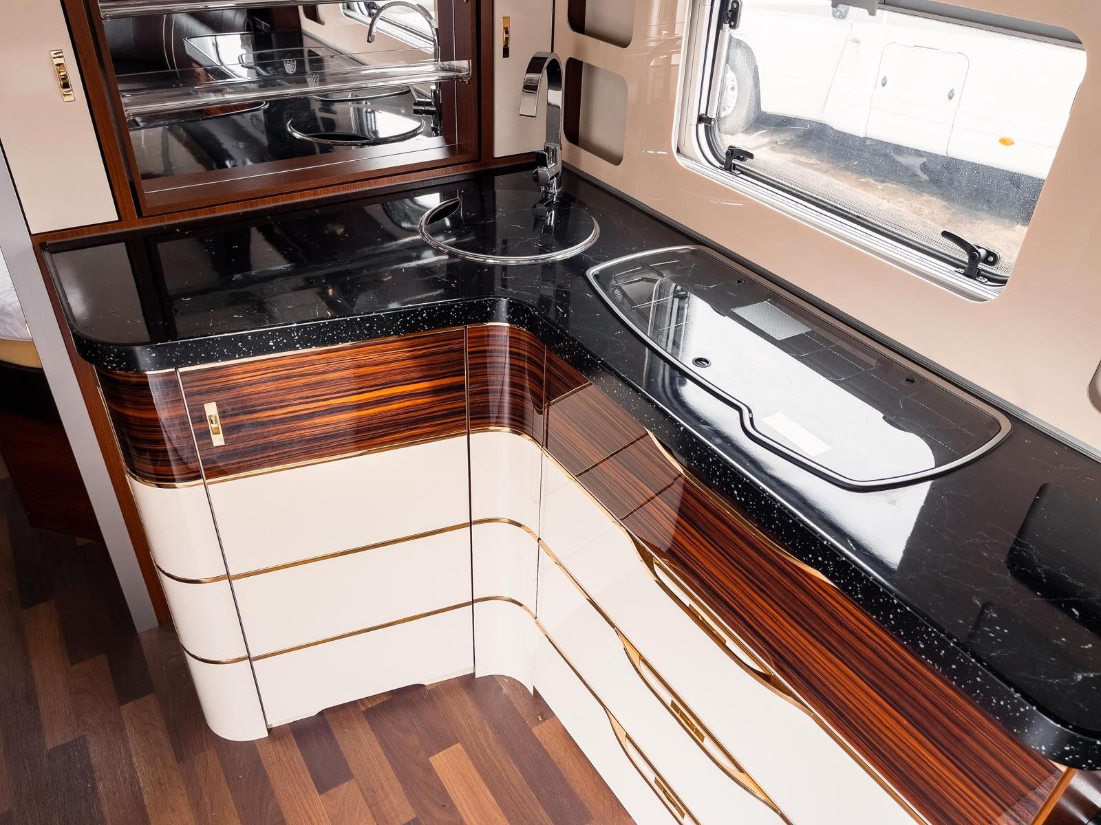 Fahrzeugabbildung Tabbert Grande Puccini 750