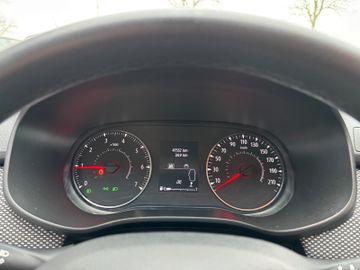 Dacia Sandero Stepway Comfort TCe 90