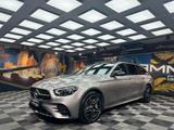 Mercedes-Benz Mercedes-benz E SW 300 de phev (eq-power) Premiu - Hybrid (Diesel/Elektro): Braun, Kombi