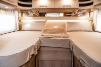 Carthago C1-tourer I 141 KB-LE lightweight (15/21)
