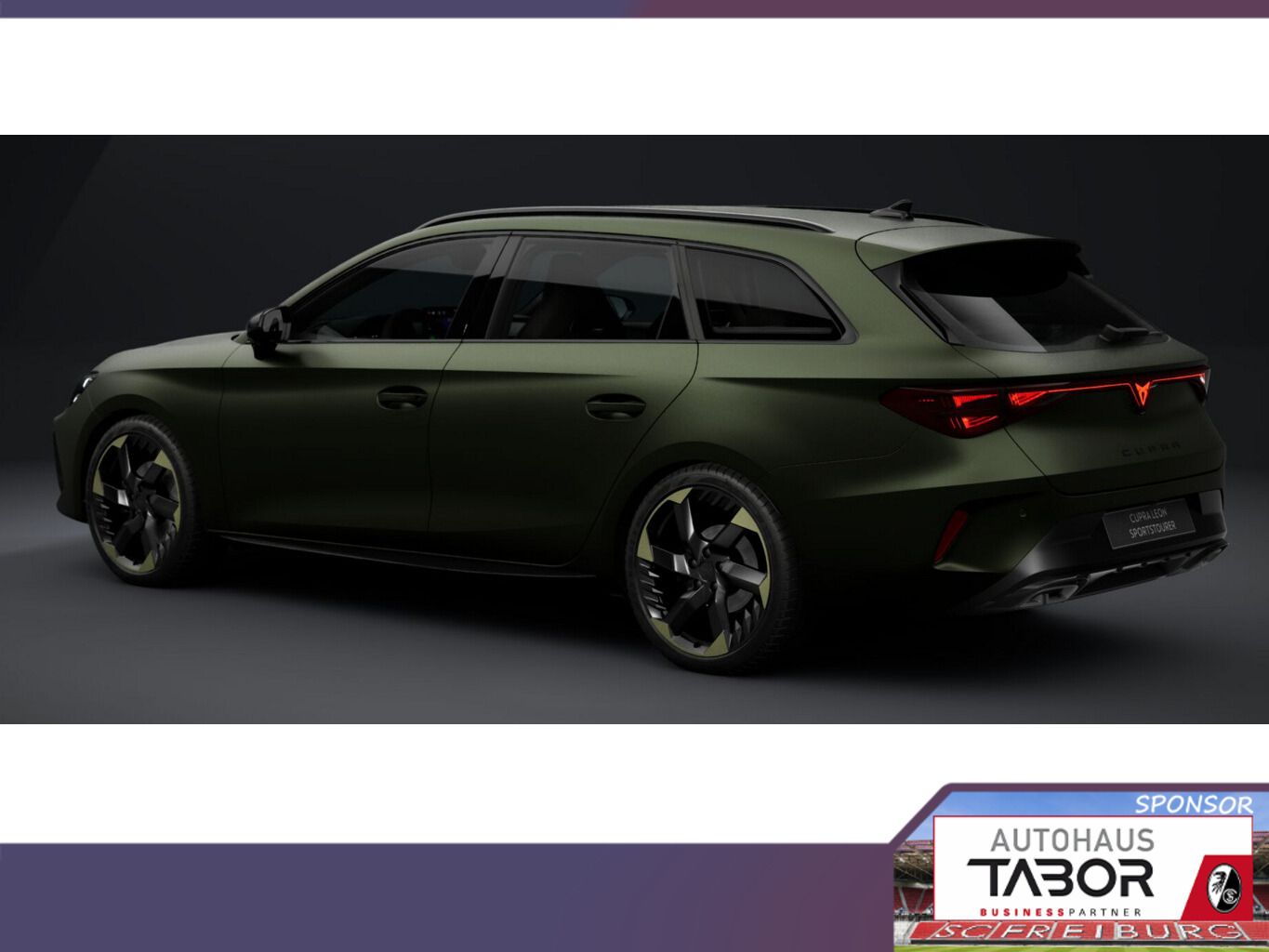Cupra Leon - Bild 4