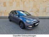 Hyundai i20 YES! *SHZ*KLIMA*ALLWETTER*ALU* - Hyundai i20 in Mannheim