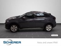 Volkswagen Taigo - Vorschau Bild 1
