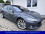 Tesla Model S P85 *FREECHARGER*Lebenslang Kostenlos