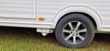 Bürstner Averso 540 TL, Heckbad, Mover, Klima, - Bürstner 540
