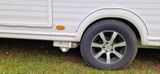 Bürstner Averso 540 TL, Heckbad, Mover, Klima, - Angebote entsprechen deinen Suchkriterien