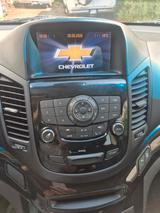 Chevrolet Orlando 2.0TD LT AT LT - Chevrolet Orlando: 2.0