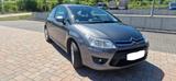 Citroën C4 1.6 VTI 120 Tonic Tonic - Citroën C4: Coupé, 1.6