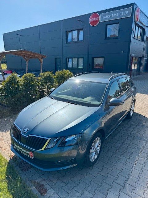 Image of Skoda Octavia