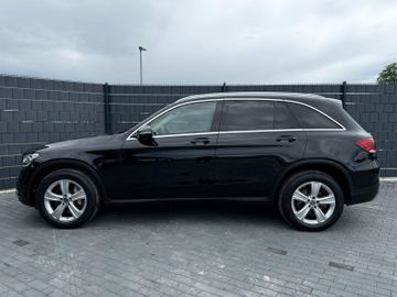 Mercedes GLC 300 - 9