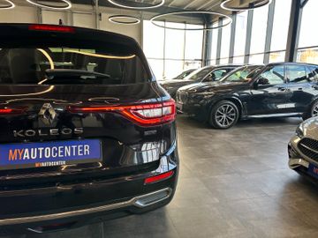 Renault Koleos Initiale Paris 4x4 *LED*Kamera*Pano*