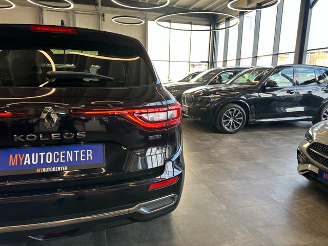 Renault Koleos Initiale Paris 4x4 *LED*Kamera*Pano*