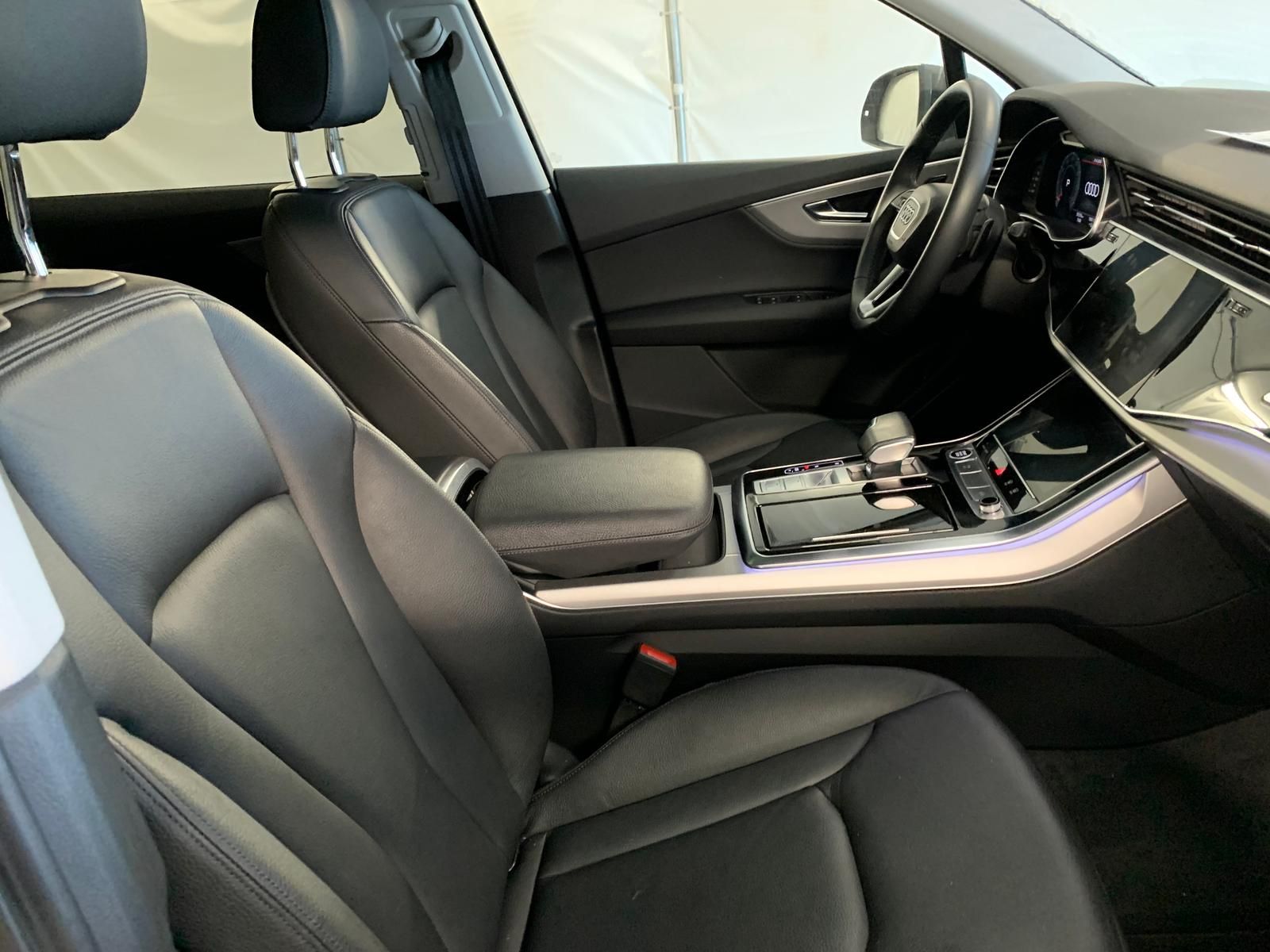 Audi Q7 55 TFSI S-Line ACC PANO 20 VIRTUAL KAMERA foto 3