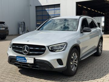Mercedes GLC 220 - 6