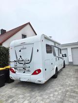 Knaus SUN TI MF650 Platinum Selection - Knaus Sun ti 650 mf