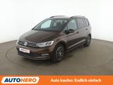 Volkswagen Touran 1.4 TSI Comfortline BMT Aut.*NAVI*LED*ACC - 7 Sitzer Gebrauchtwagen