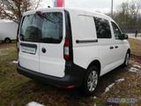 Volkswagen Caddy Cargo 2.0 TDI Klima PDC Telefon - Volkswagen Caddy: TDI