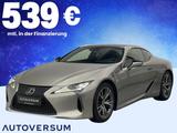 Lexus LC Coupe 500H LED*PANO*KAM*HUD*MEM - Lexus: Sportwagen