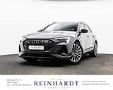 Audi E-TRON 50 2x S LINE/BLACK/MTRX/ACC/PANO/AHK/KAM.
